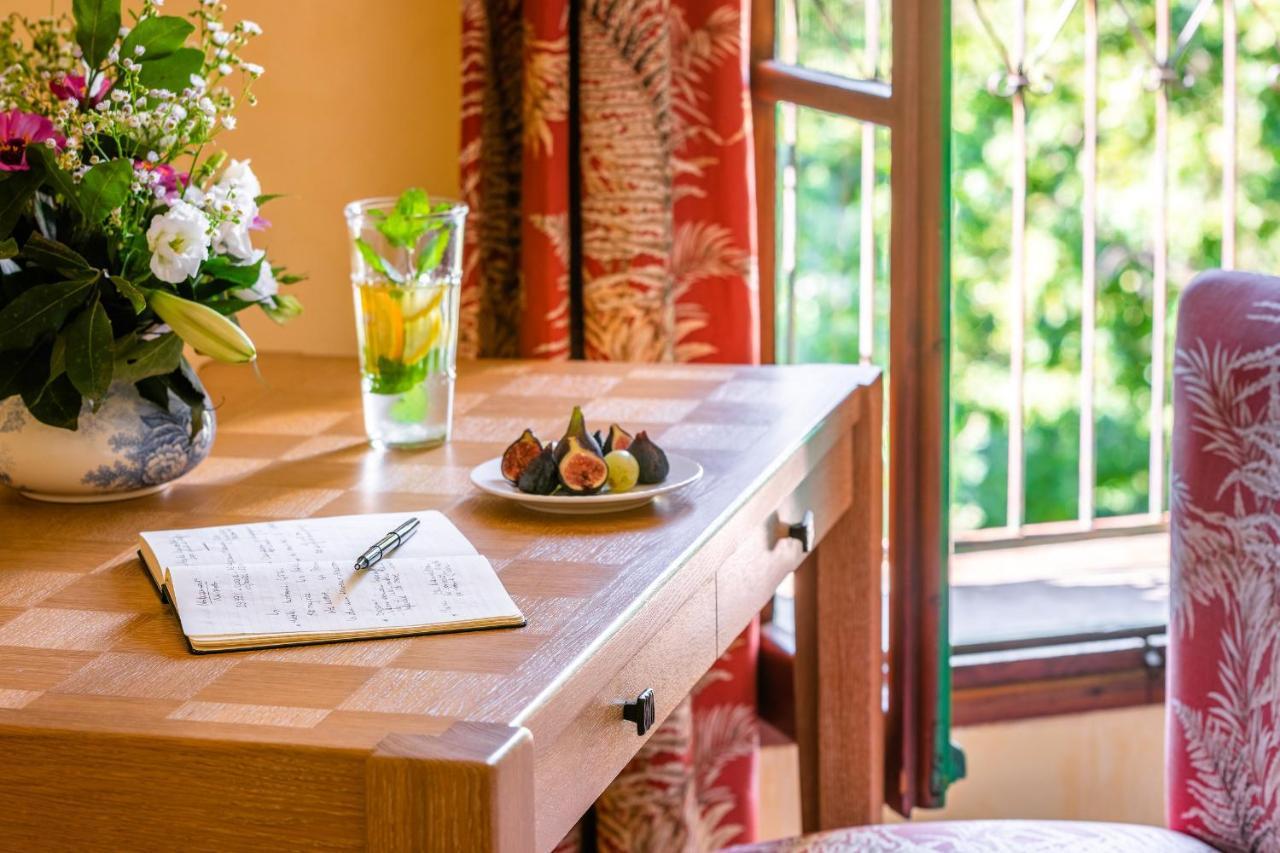 Le Grand Hotel Moltig les Bains Екстериор снимка